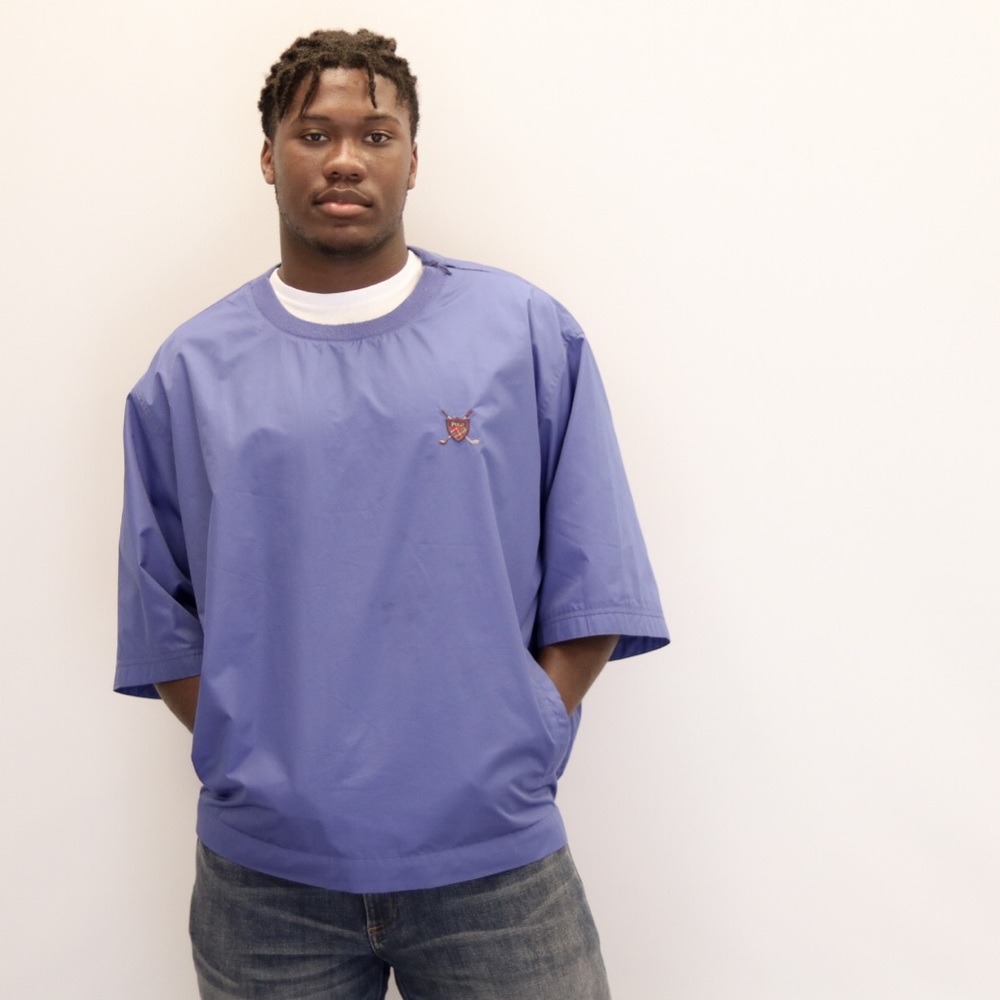Ralph Lauren Polo Golf Pull Over